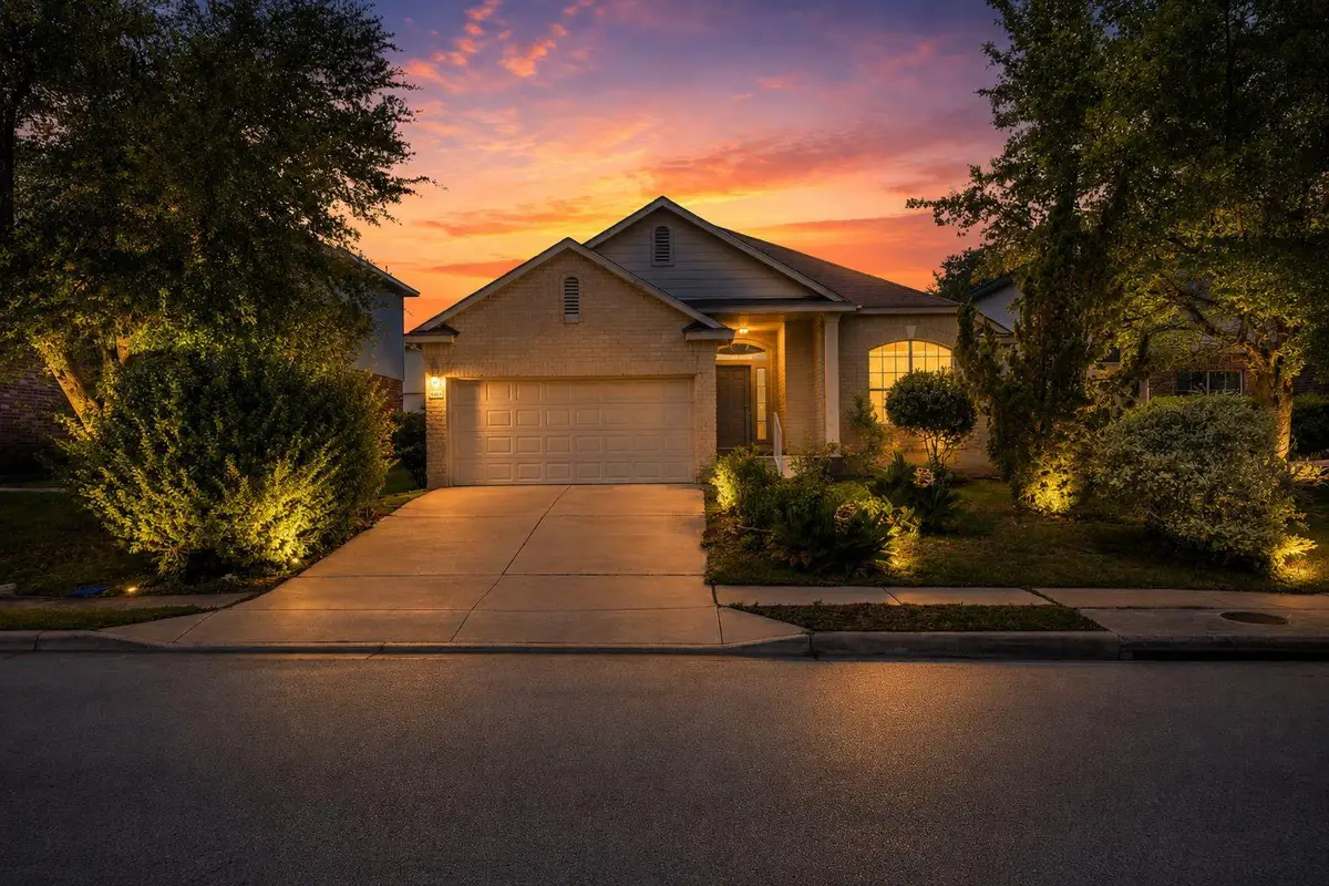 1612 Darjeeling Dr, Pflugerville, TX 78660 - #1