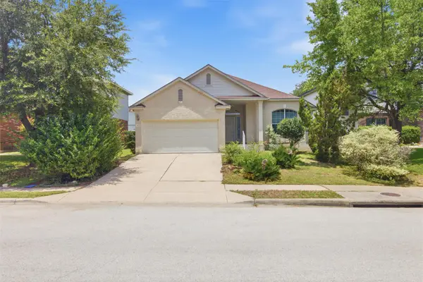 1612 Darjeeling Dr, Pflugerville, TX 78660
