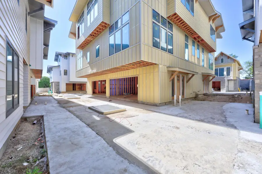 1408 W 9th St #504, Austin, TX 78703 - Image #3