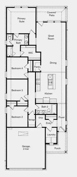 14325 Axel Johanson Dr, Del Valle, TX 78617 - Image #2