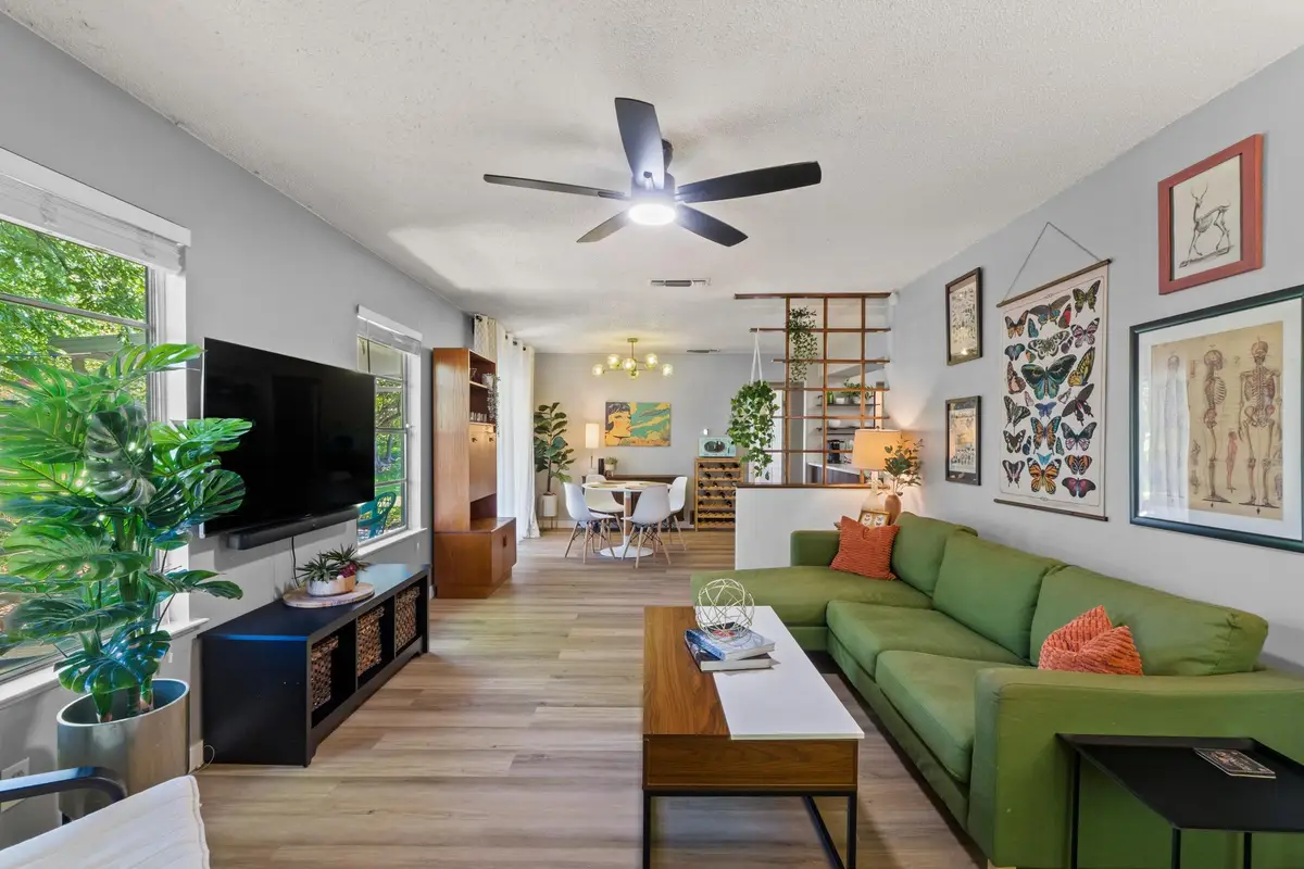 9703 Cottle Dr, Austin, TX 78753 - #1