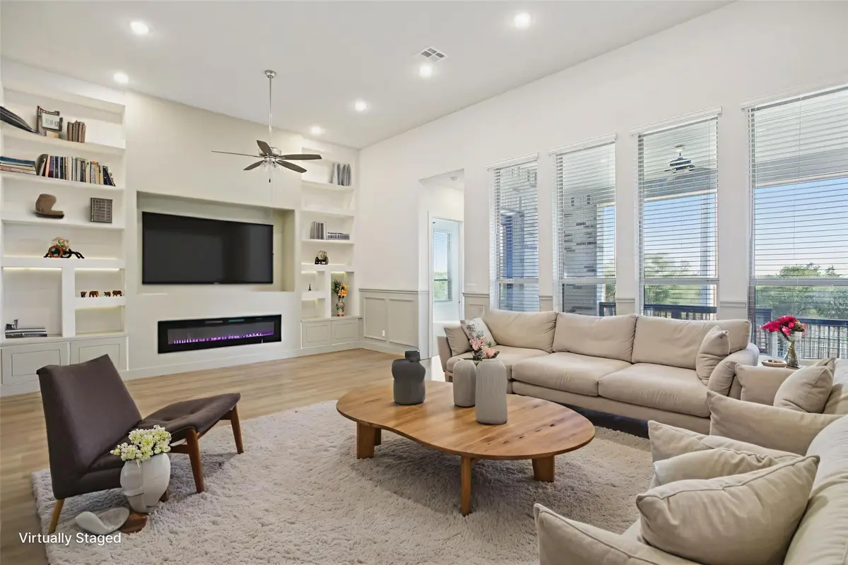 517 Copper Sage Dr, San Marcos, TX 78666 - Image #1