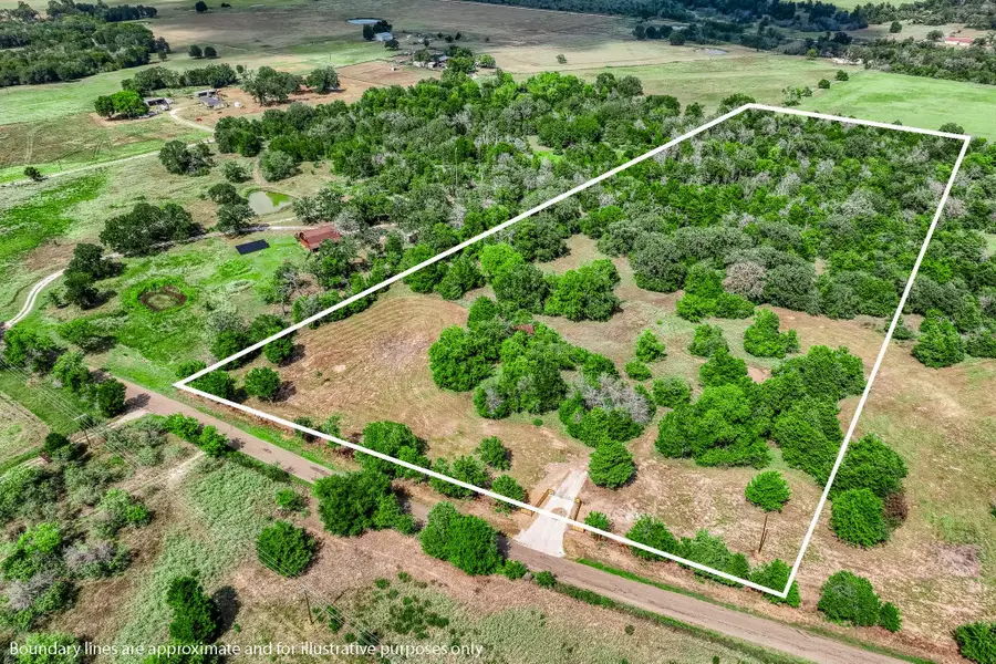 8595 County Road 324, Caldwell, TX 77836 - Image #2