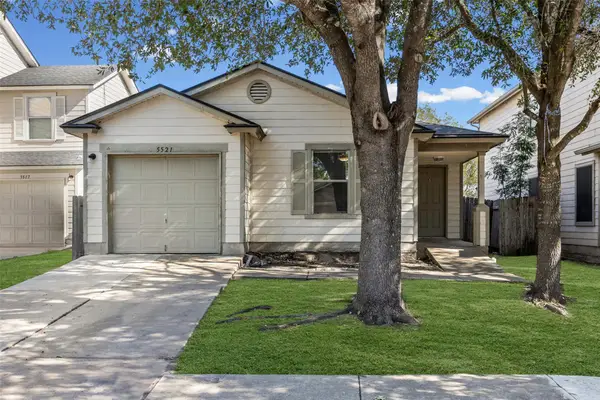 5521 War Admiral Dr, Del Valle, TX 78617