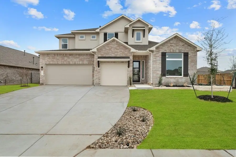 129 Sanco Dr, Liberty Hill, TX 78642 - #3