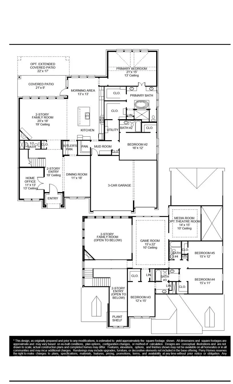 244 Bird Bath Bnd, Austin, TX 78737 - #2