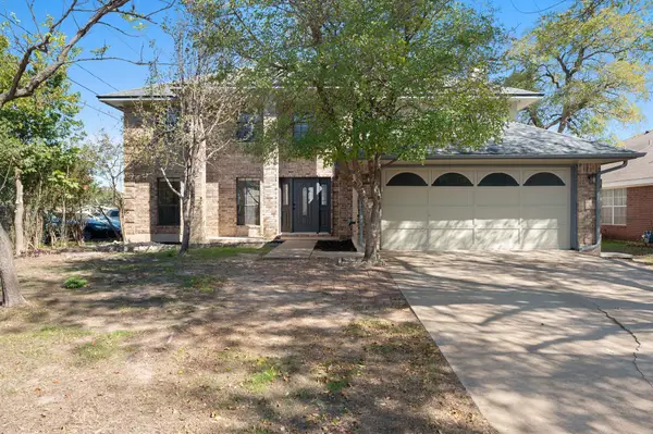 12703 Oro Valley Trl, Austin, TX 78729