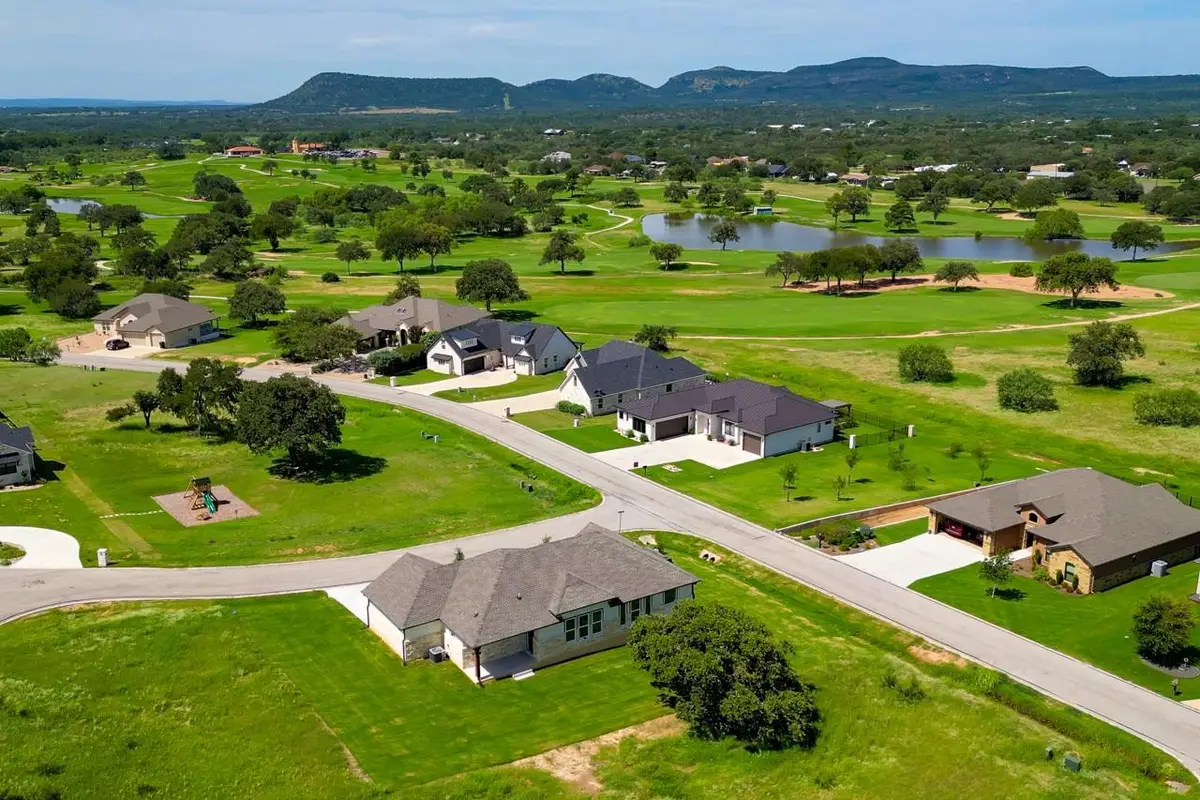 101 Olympia Hills Ct, Kingsland, TX 78639 - Image #1