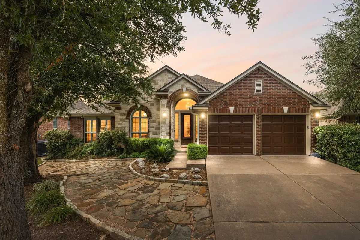 16305 Almaden Dr, Austin, TX 78717 - #1