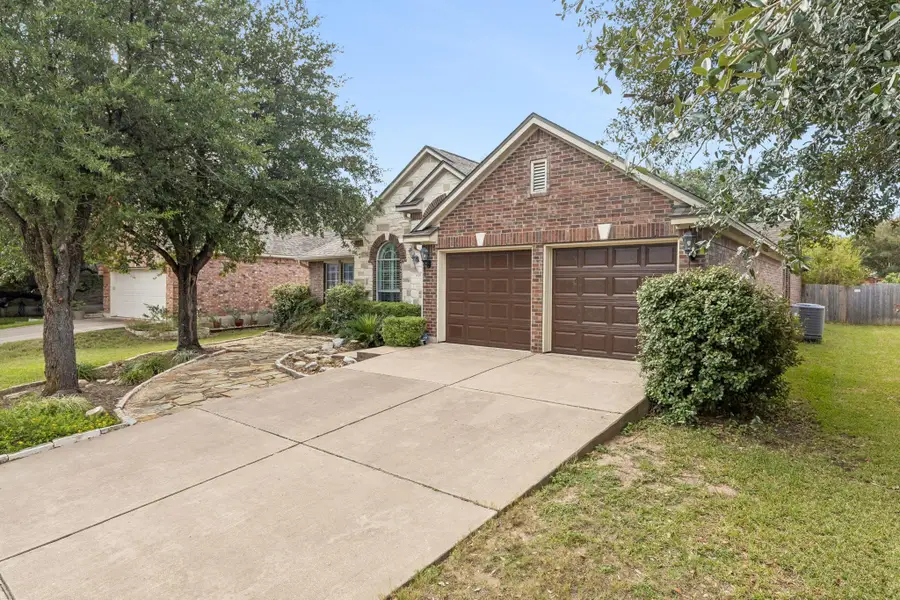 16305 Almaden Dr, Austin, TX 78717 - #2