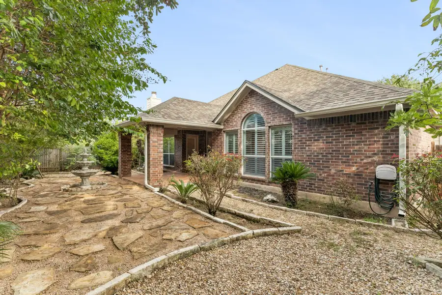 16305 Almaden Dr, Austin, TX 78717 - #3