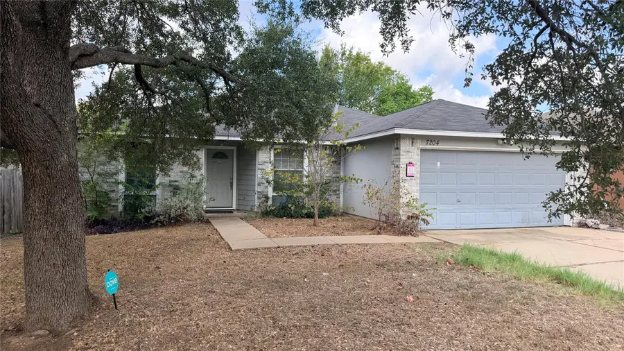 7204 Wardman Dr, Del Valle, TX 78617 - #2
