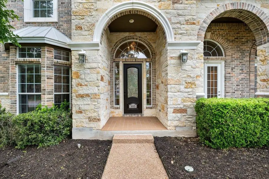 505 Sarazen Loop S, Georgetown, TX 78628 - #2