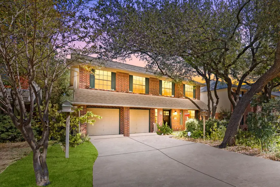 17509 Klamath Falls Dr, Round Rock, TX 78681 - Image #2