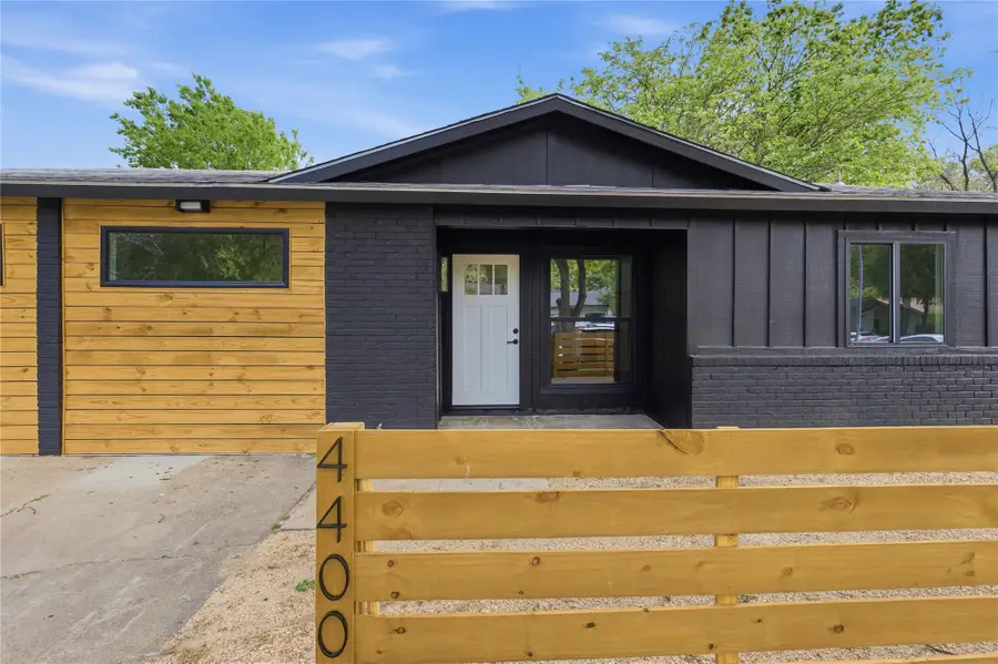 4400 Dovehill Dr, Austin, TX 78744 - #3