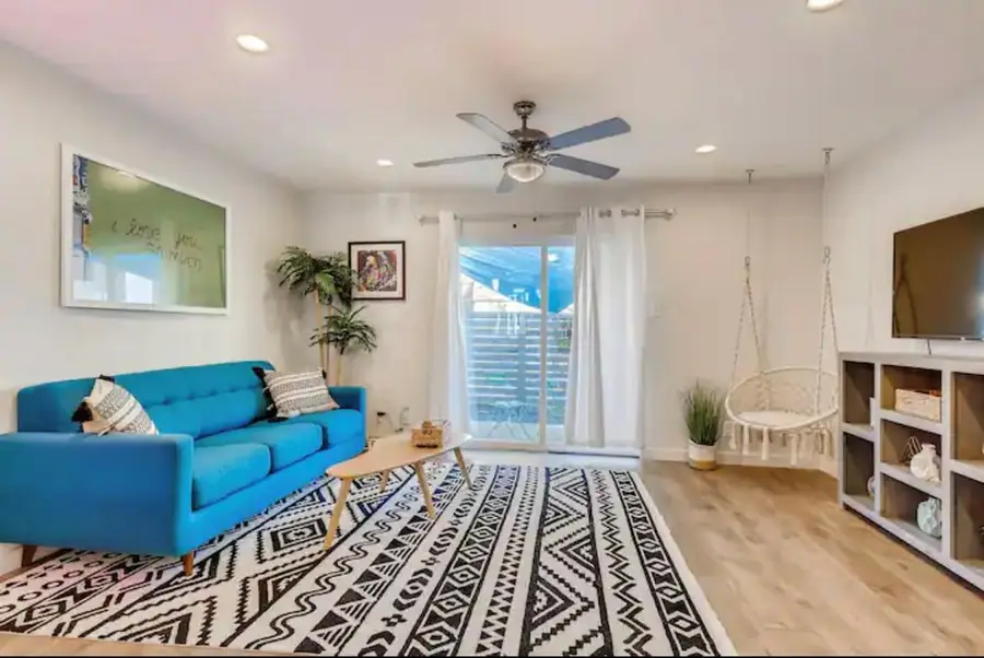 3810 Southway Dr #102, Austin, TX 78704 - #2