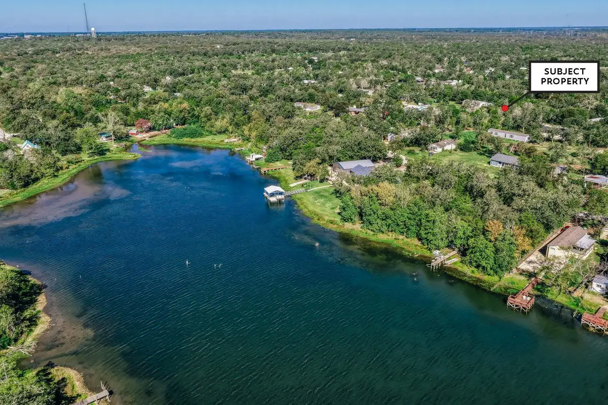 TBD Chickasaw (0.11 Acres), Smithville, TX 78957 - #1