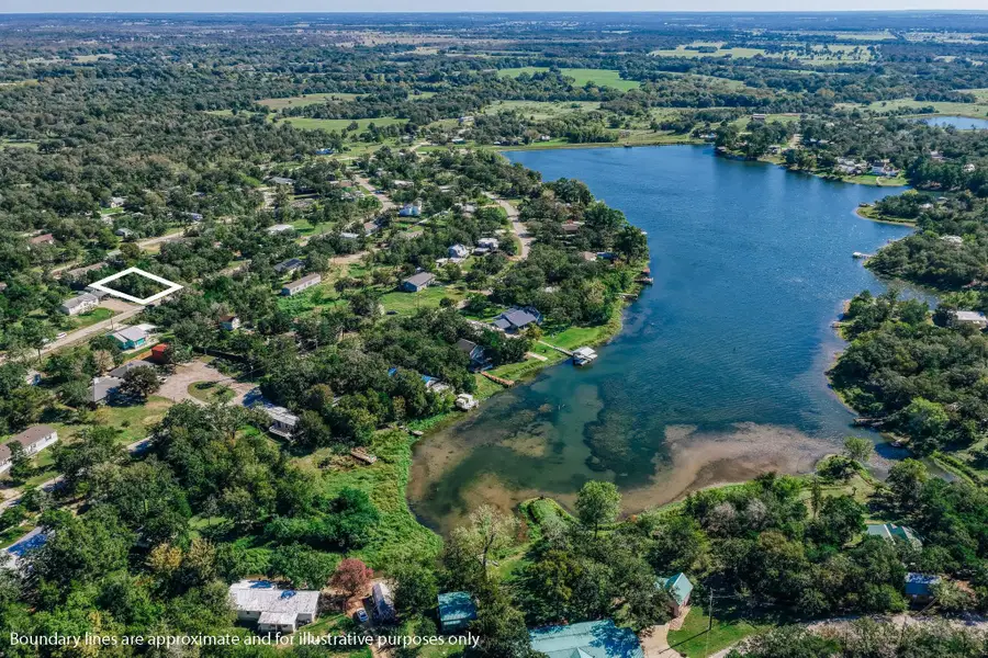 TBD Chickasaw (0.11 Acres), Smithville, TX 78957 - #2
