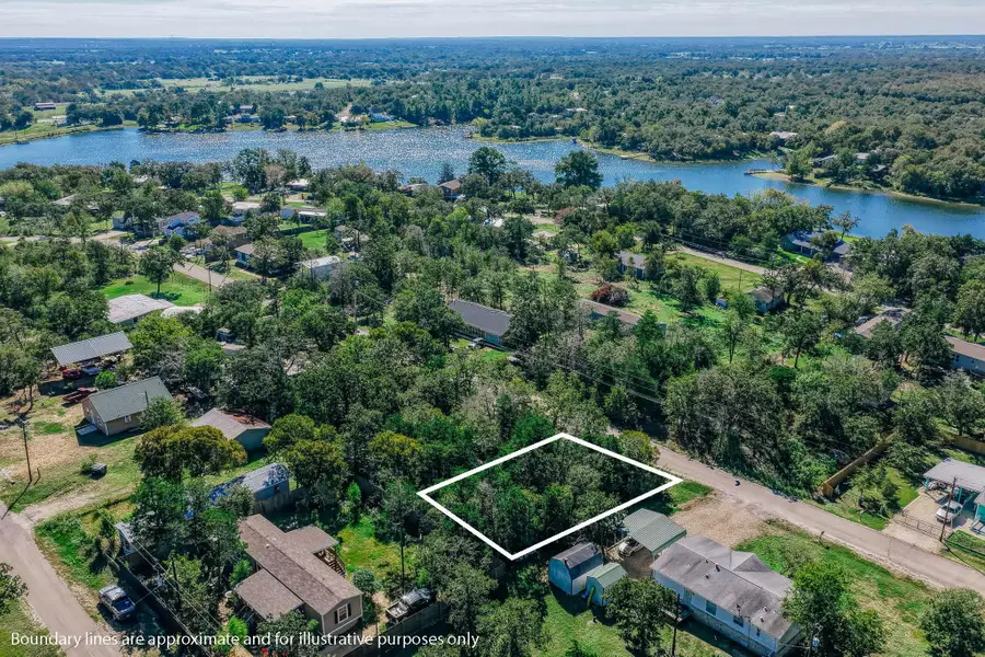 TBD Chickasaw (0.11 Acres), Smithville, TX 78957 - #3