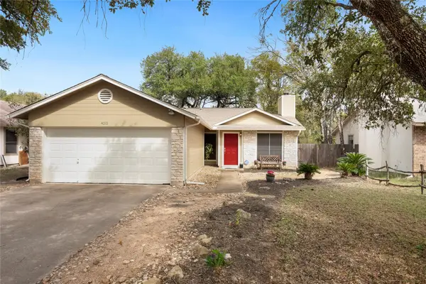 4010 Alexandria Dr, Austin, TX 78749