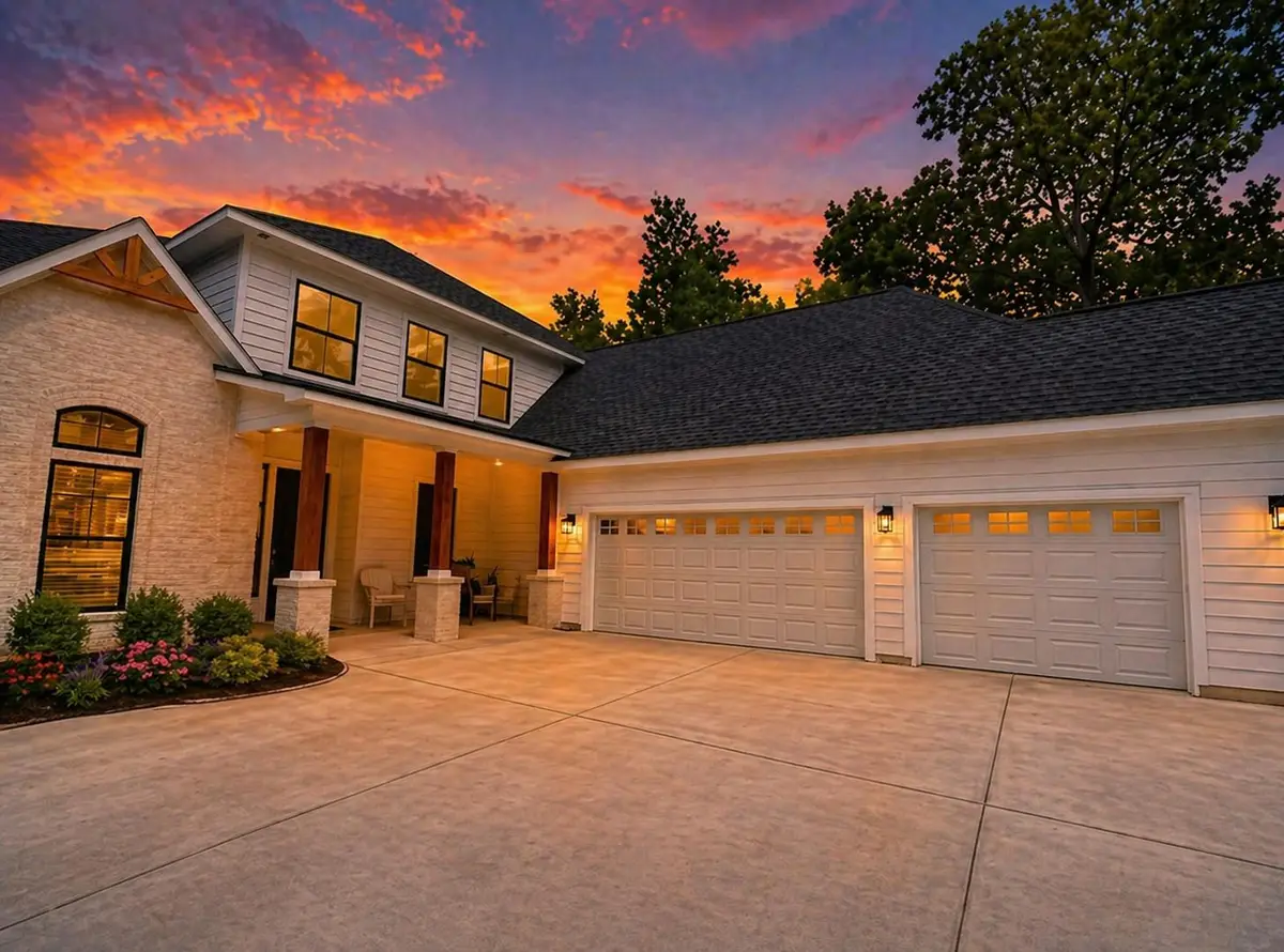 11715 Creek View Ln, Conroe, TX 77385 - #1
