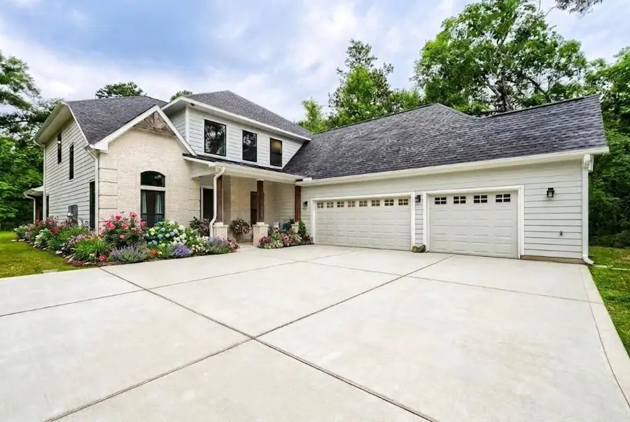 11715 Creek View Ln, Conroe, TX 77385 - #2