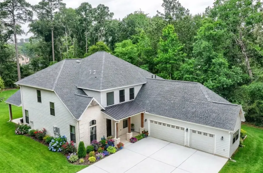 11715 Creek View Ln, Conroe, TX 77385 - #3