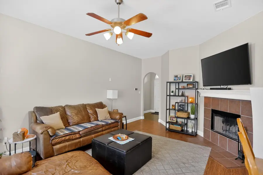 238 Johnnys Way, Kyle, TX 78640 - #2