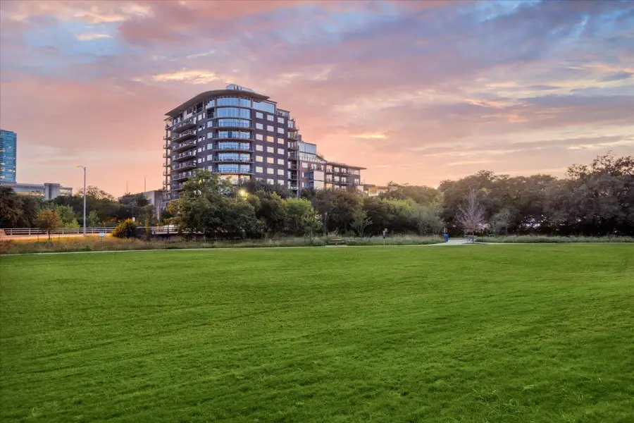901 W 9th St #401, Austin, TX 78703 - Image #2
