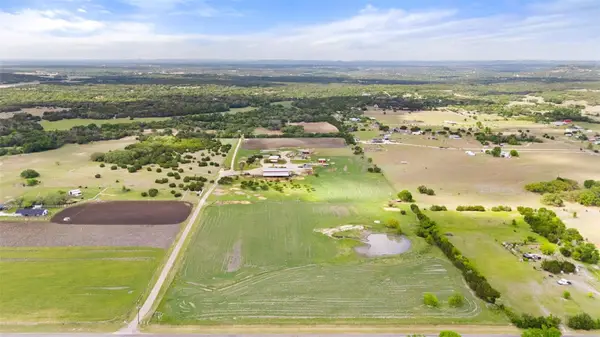 1301 County Road 228, Florence, TX 76527