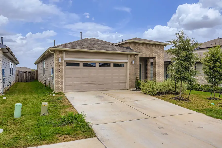 222 New Hampton Way, San Marcos, TX 78666 - #3
