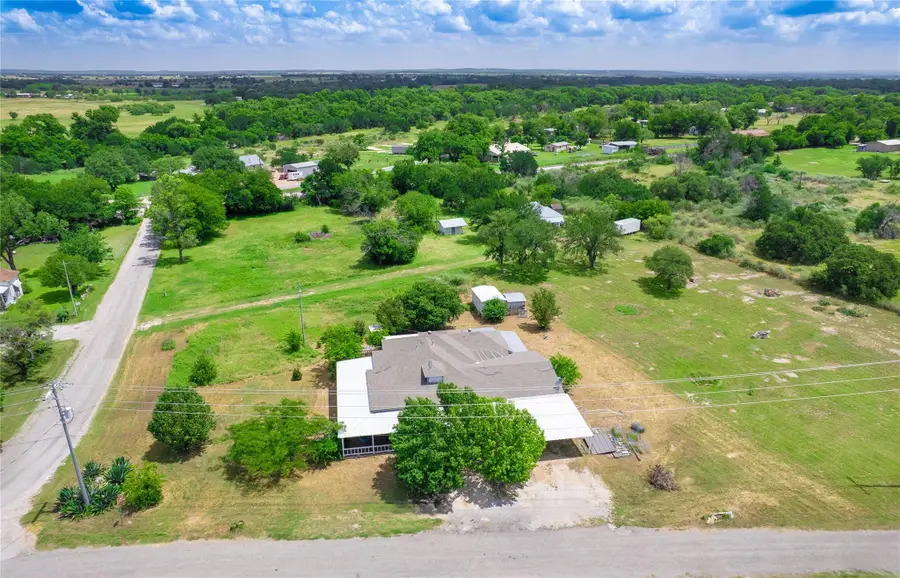 325 County Road 100, San Saba, TX 76877 - #2