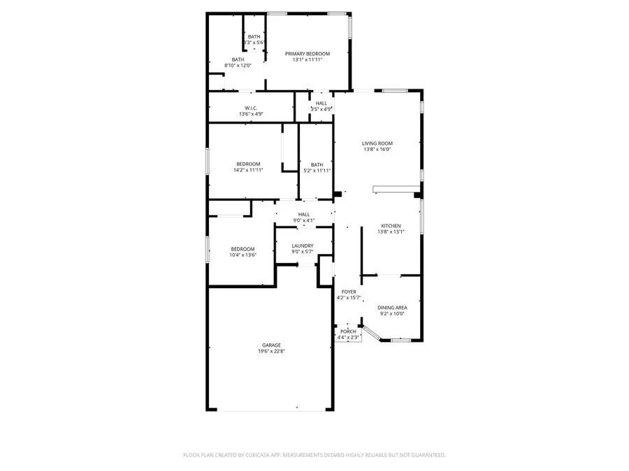 309 Cotton Cir, Thrall, TX 76578 - #2