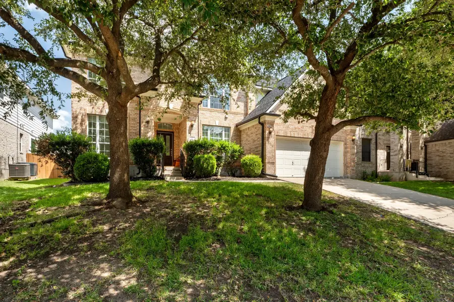 3812 Concord Dr, Round Rock, TX 78665 - #3