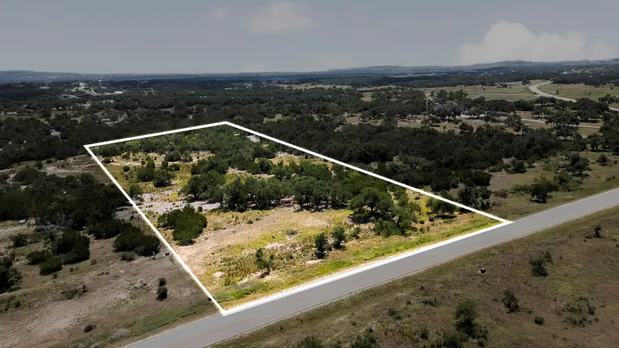 LOT 31 Prancing Deer Ln, Johnson City, TX 78636 - #2