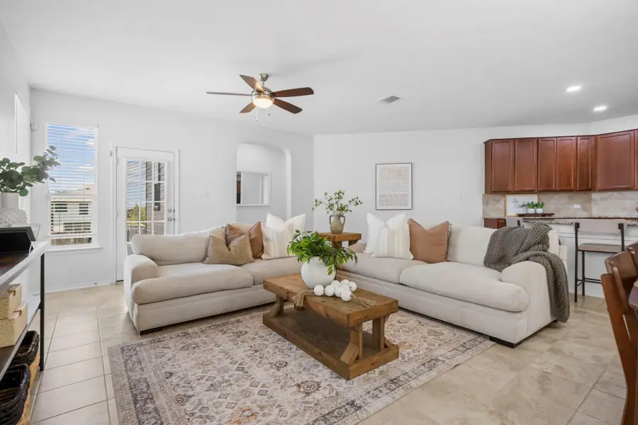 1107 Sagebrush Dr, Temple, TX 76502 - #2