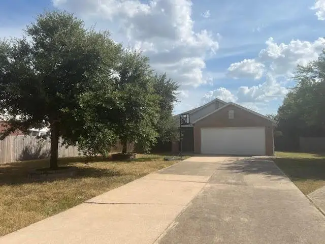 1111 Lincoln Sparrow Cv, Pflugerville, TX 78660 - #1