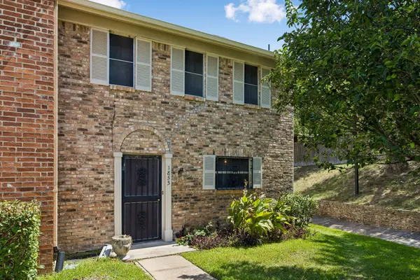 1853 Coronado Hills Dr, Austin, TX 78752