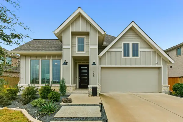 456 Cold River Run, Kyle, TX 78640