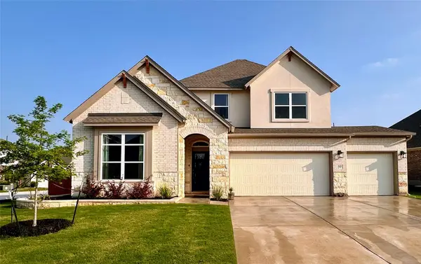 2101 Little Snake Way, Georgetown, TX 78633