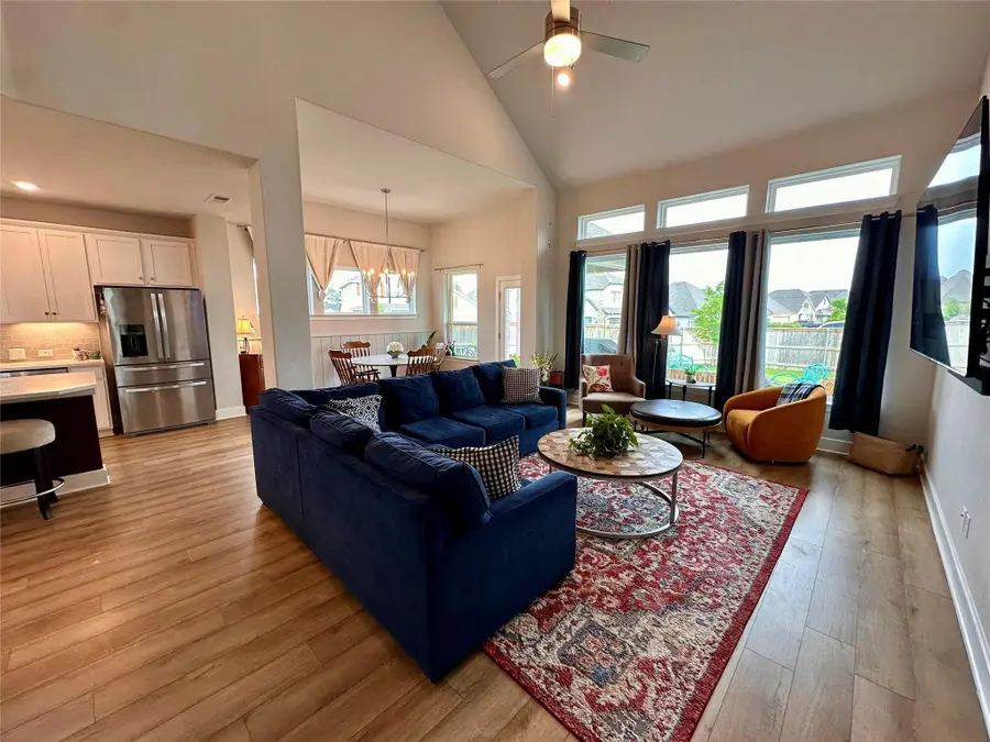 2101 Little Snake Way, Georgetown, TX 78633 - #3