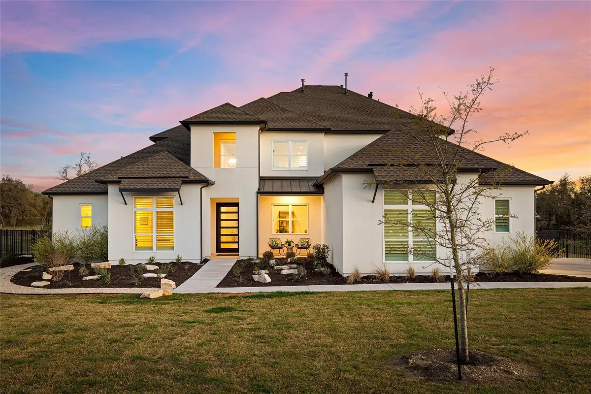 429 Prairie Clover Dr, Dripping Springs, TX 78620 - #1