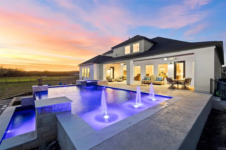 429 Prairie Clover Dr, Dripping Springs, TX 78620 - #2
