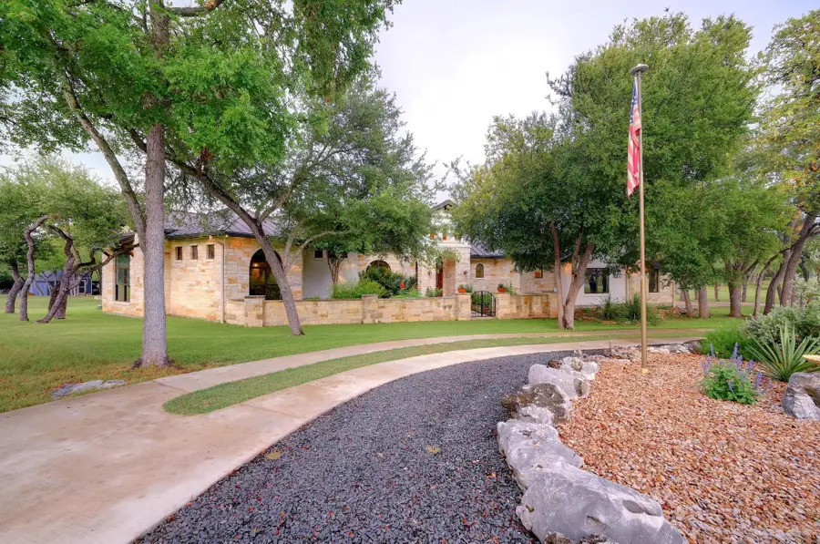 401 Trail Ridge Rd, Wimberley, TX 78676 - #3