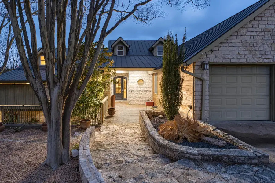 104 S Weston Ln, Austin, TX 78733 - #2