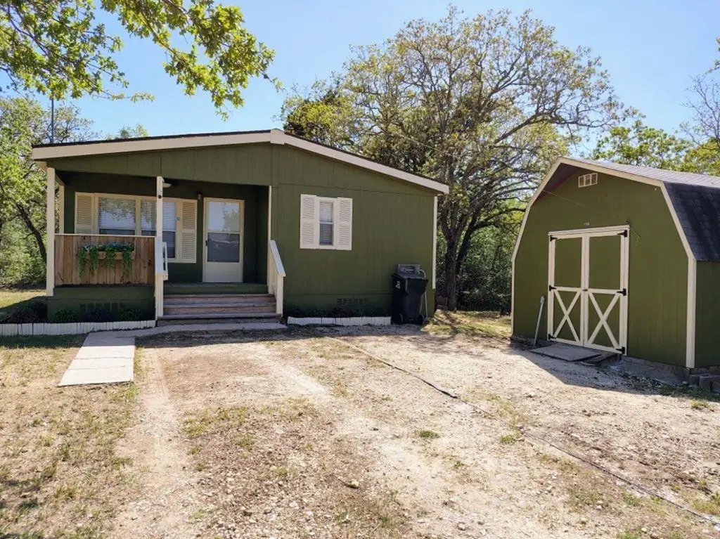 636 Old Sayers Rd, Elgin, TX 78621 - Image #1