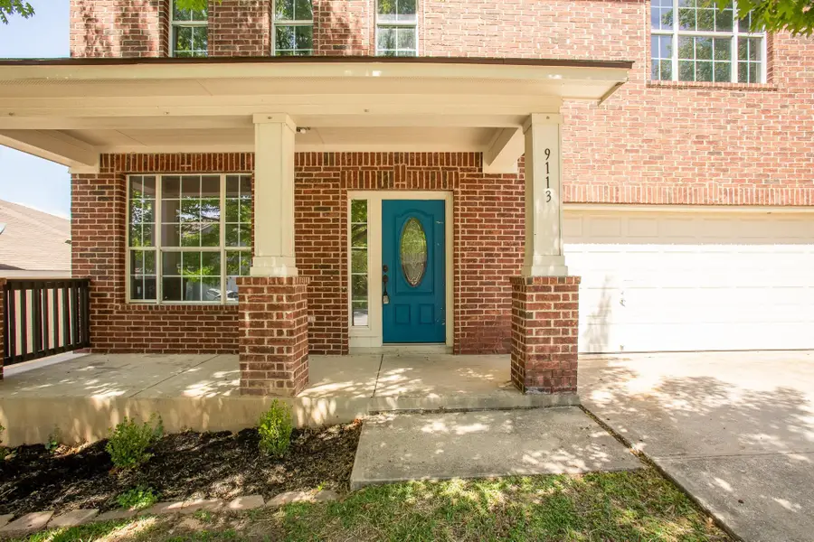 9113 Magna Carta Loop, Austin, TX 78754 - #2