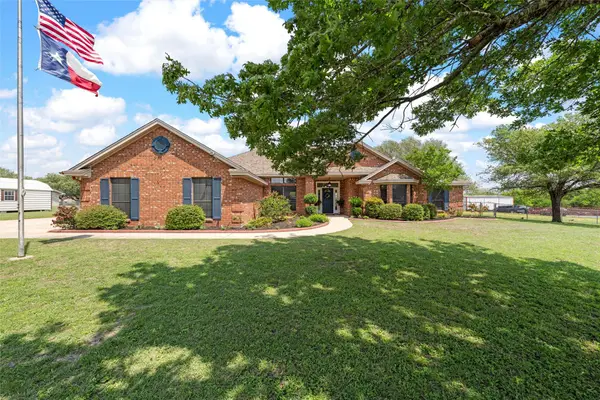 1250 Old Nolanville Rd, Nolanville, TX 76559