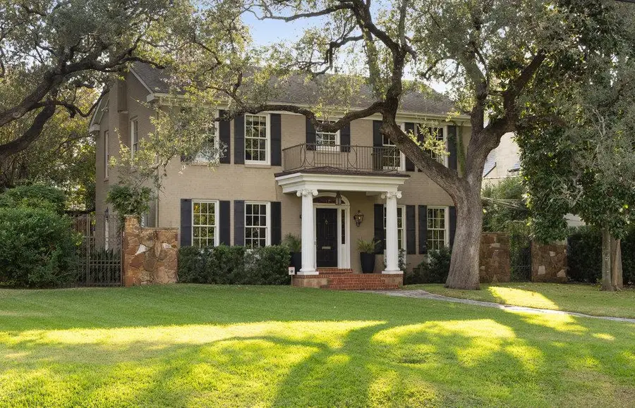 3101 Bowman Ave, Austin, TX 78703 - #3