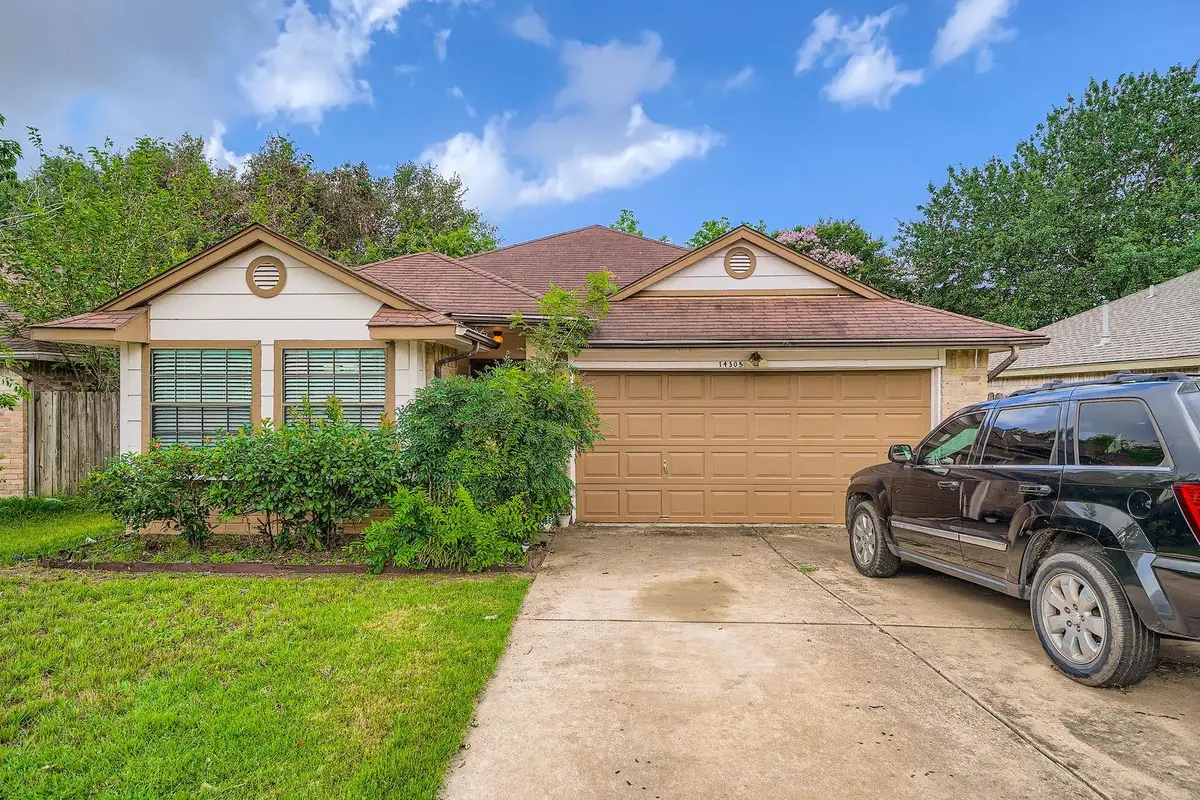 14305 Vandever St, Austin, TX 78725 - Image #1